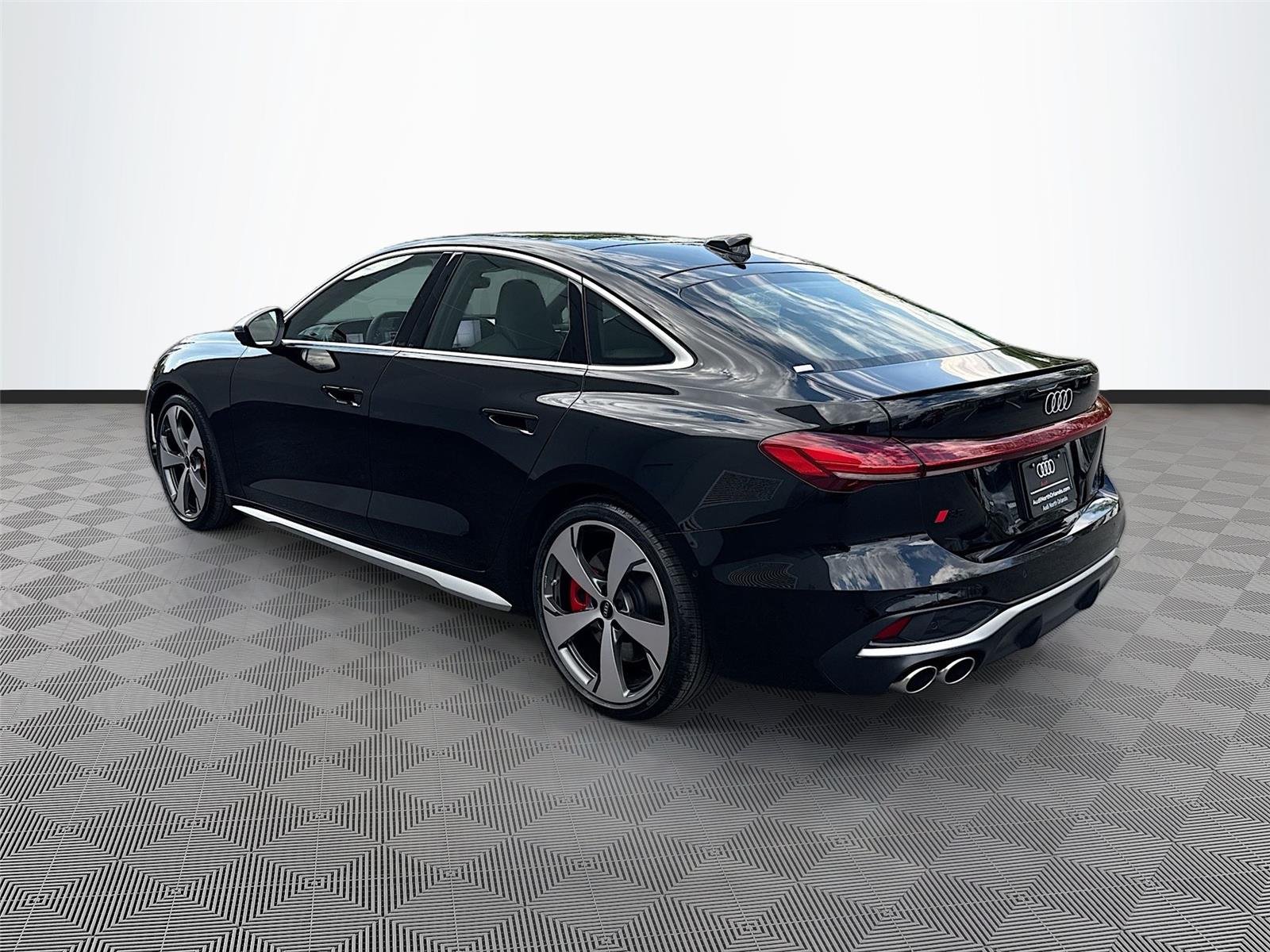 2026 Audi S5 Premium Plus