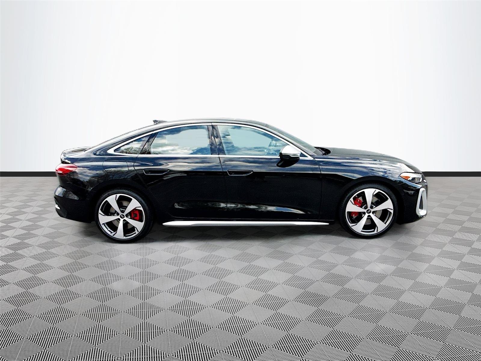 2026 Audi S5 Premium Plus