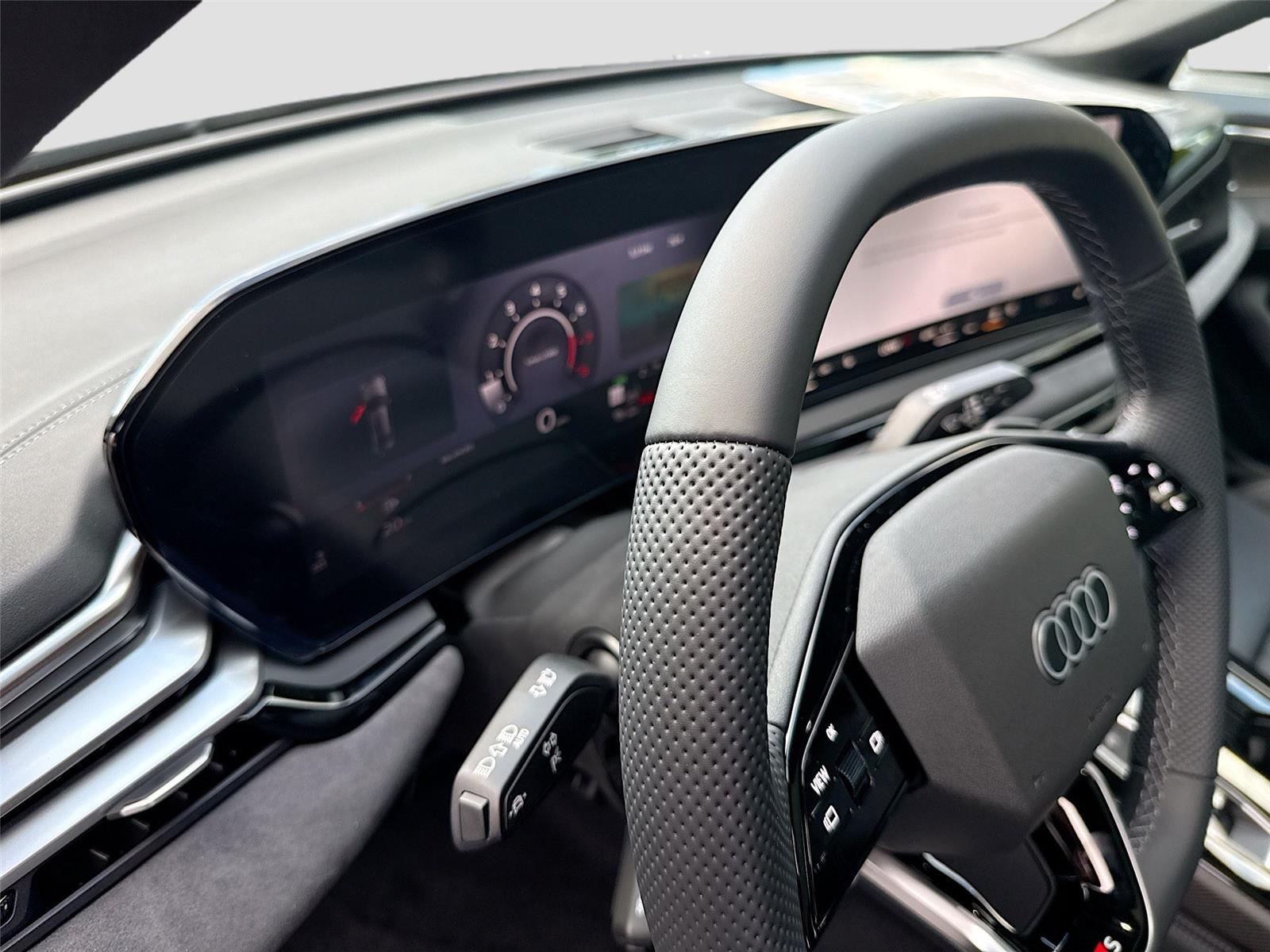 2026 Audi S5 Premium Plus