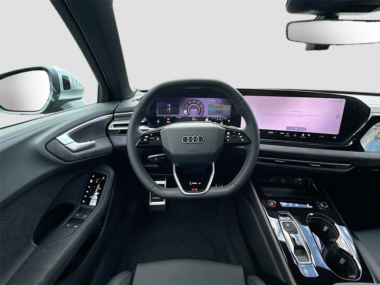 2026 Audi S5 Premium Plus