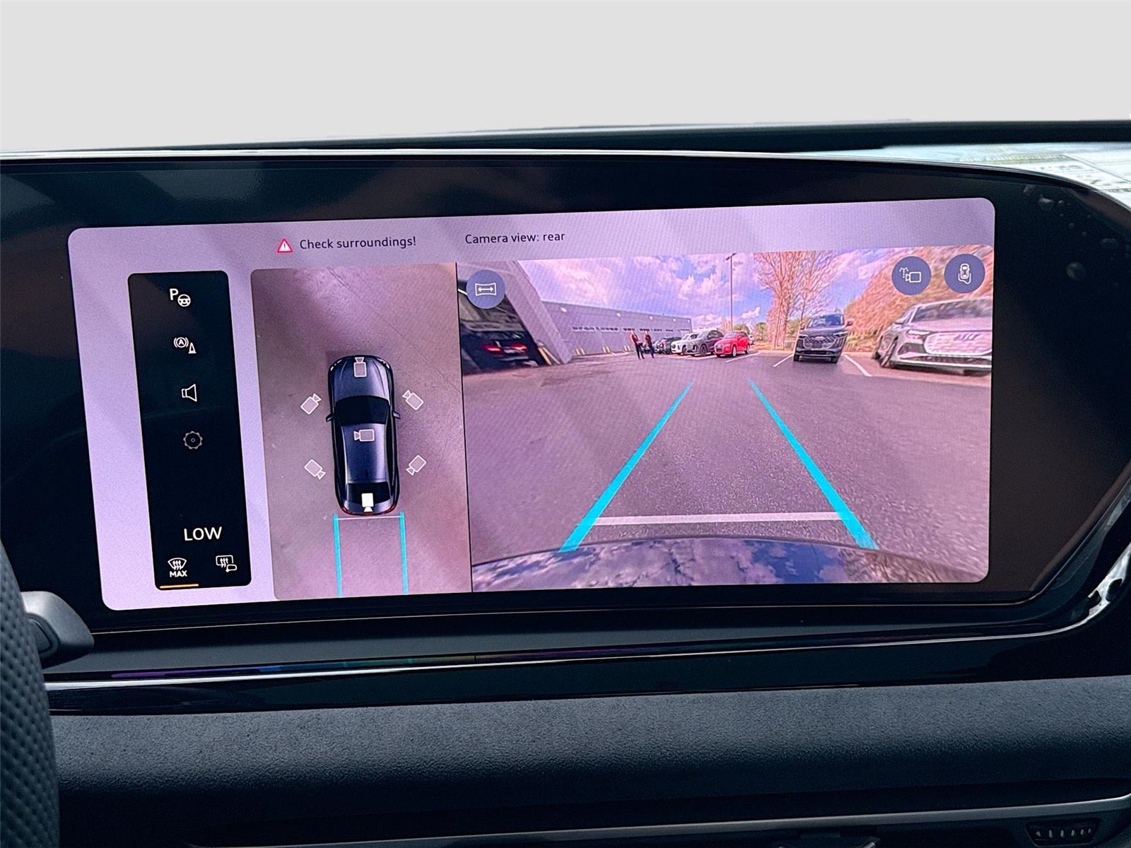 2026 Audi S5 Premium Plus