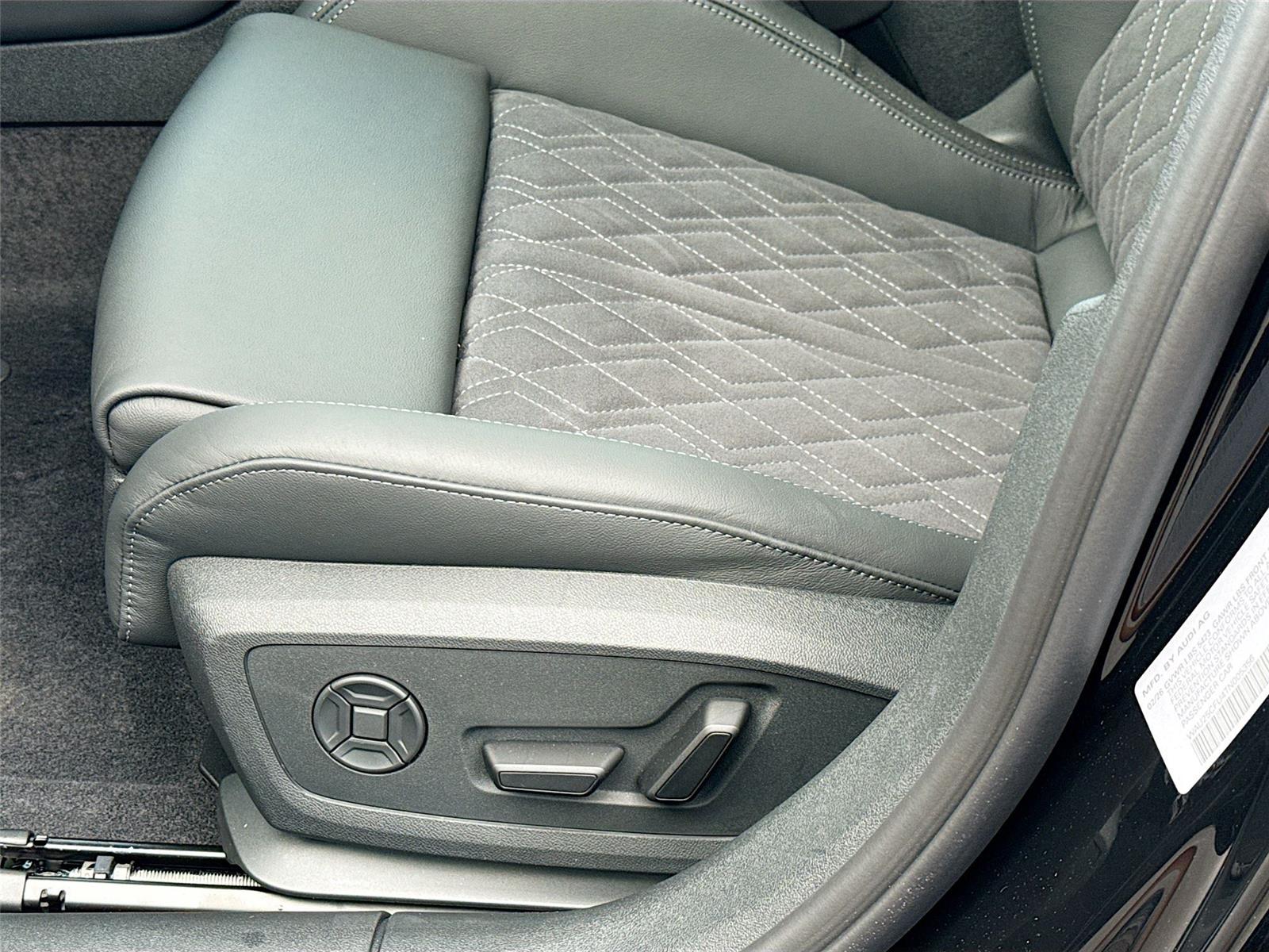 2026 Audi S5 Premium Plus