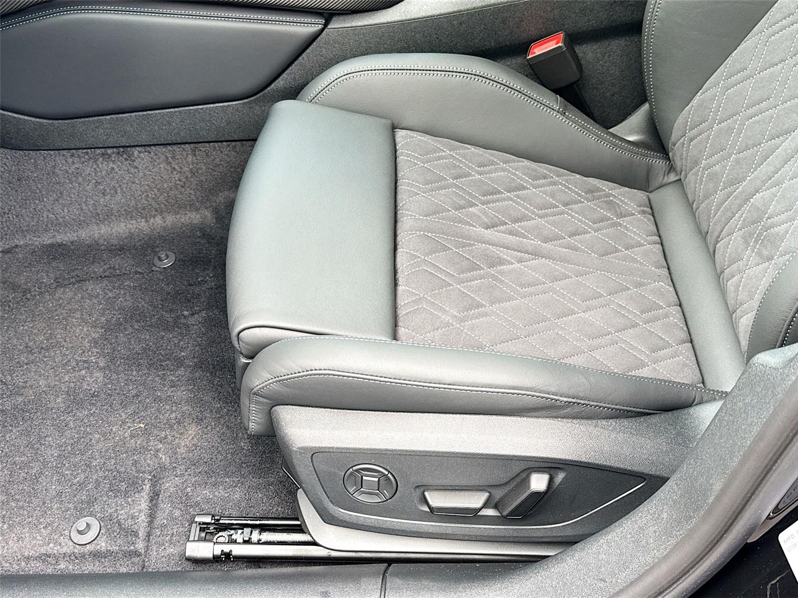 2026 Audi S5 Premium Plus