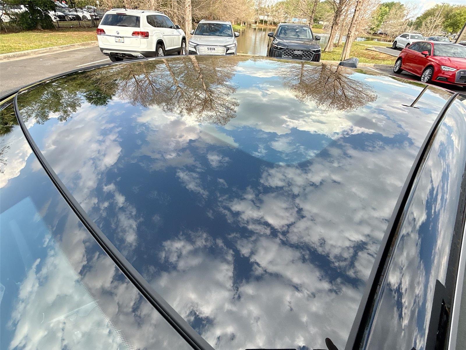 2026 Audi S5 Premium Plus