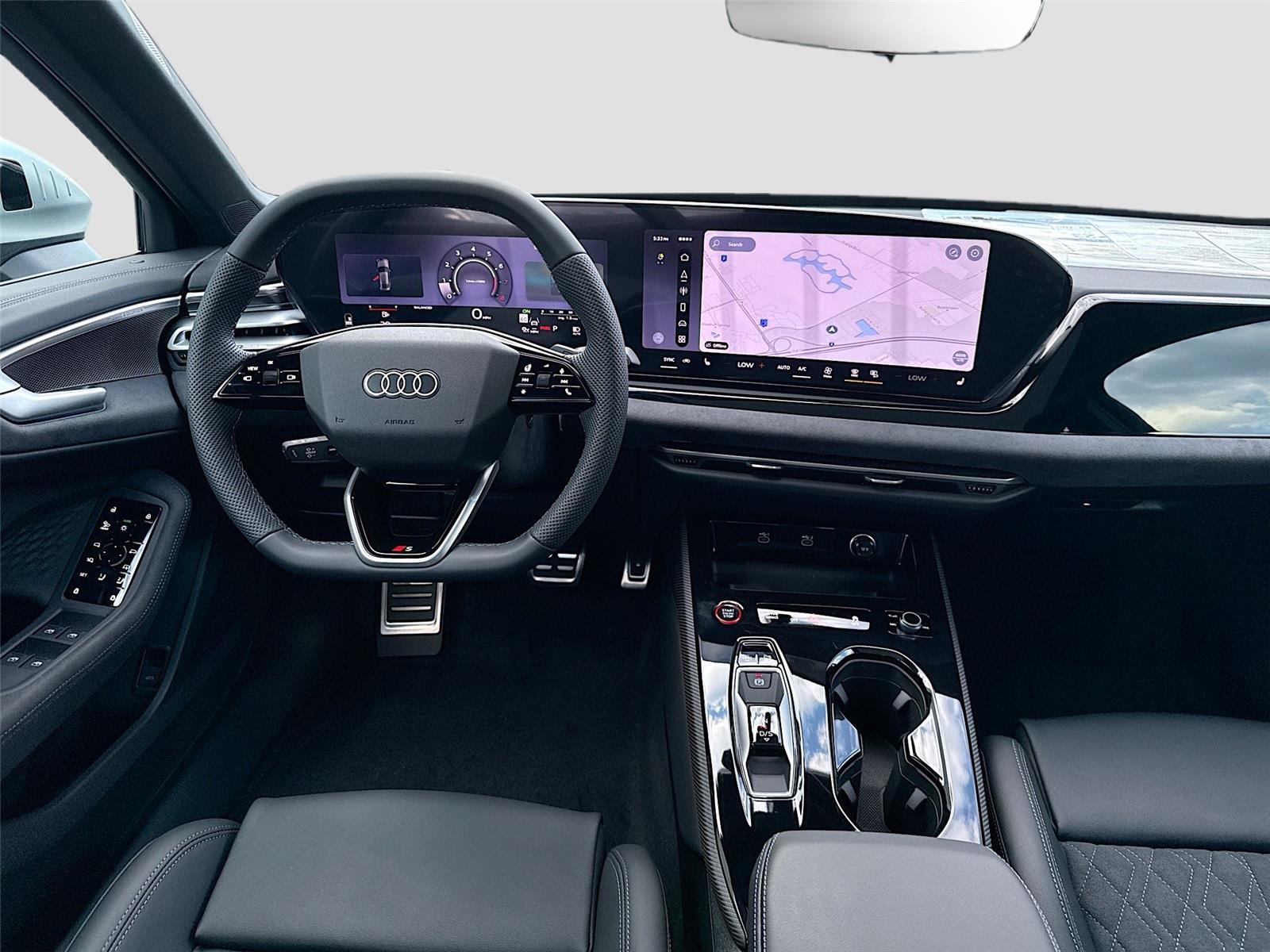 2026 Audi S5 Premium Plus