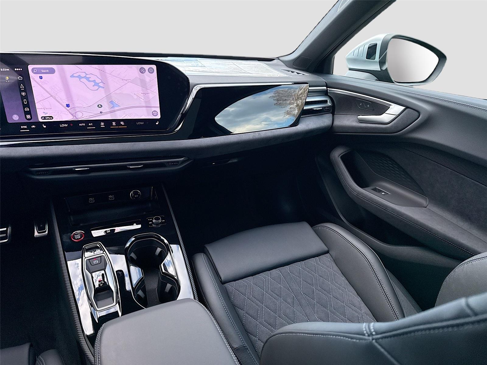 2026 Audi S5 Premium Plus