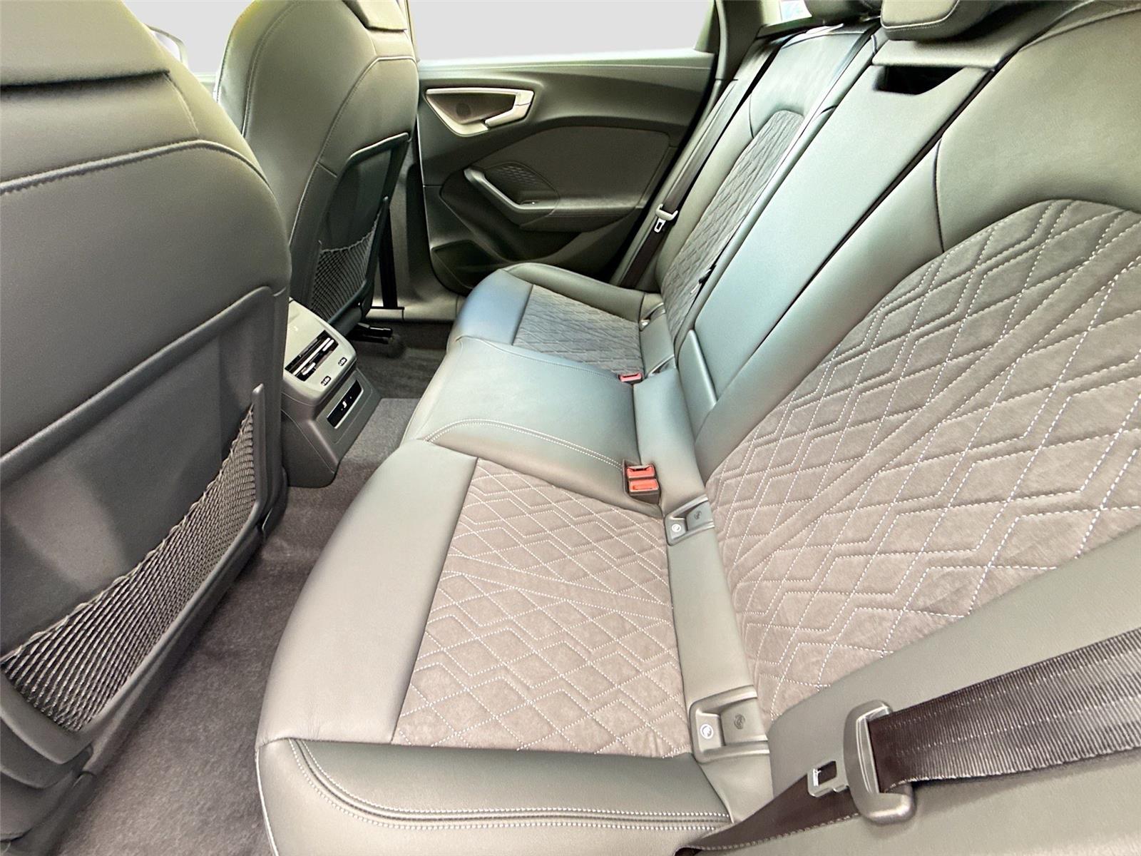 2026 Audi S5 Premium Plus