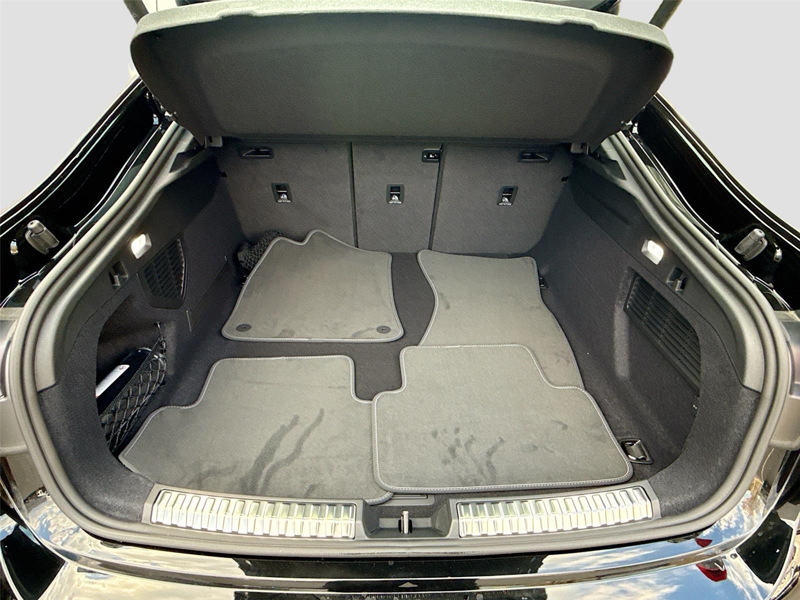 2026 Audi S5 Premium Plus