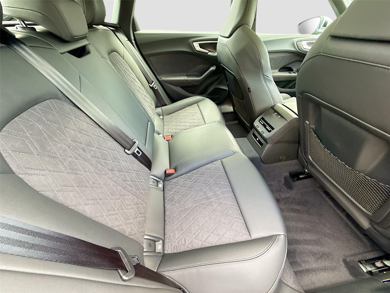 2026 Audi S5 Premium Plus