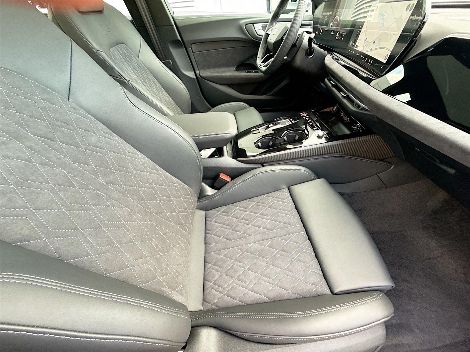 2026 Audi S5 Premium Plus