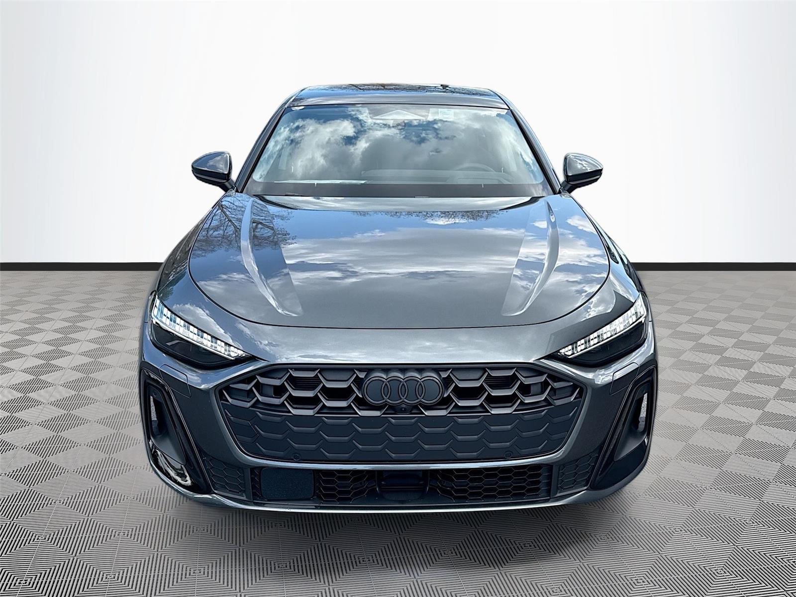 2026 Audi A5 Premium Plus