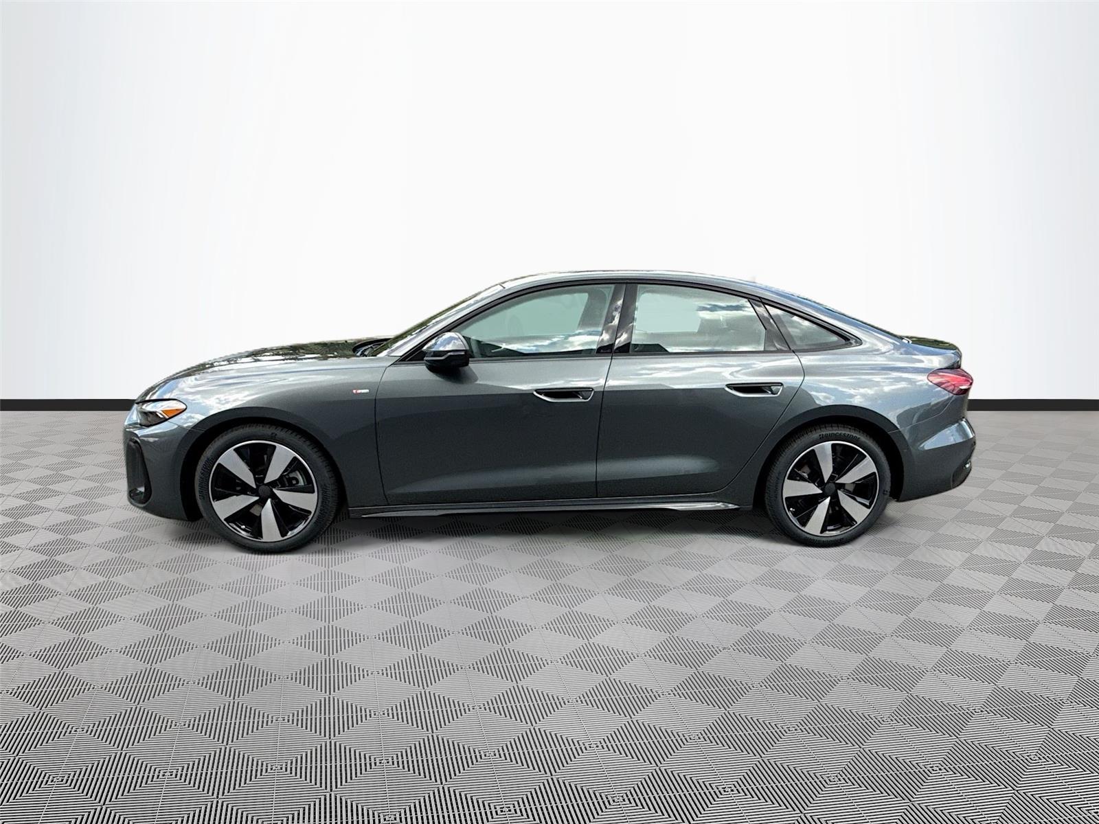 2026 Audi A5 Premium Plus