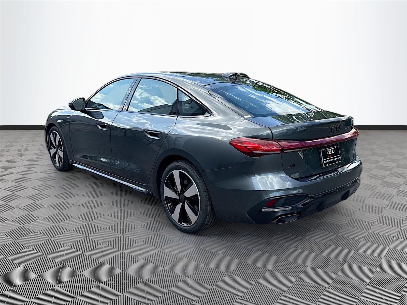 2026 Audi A5 Premium Plus