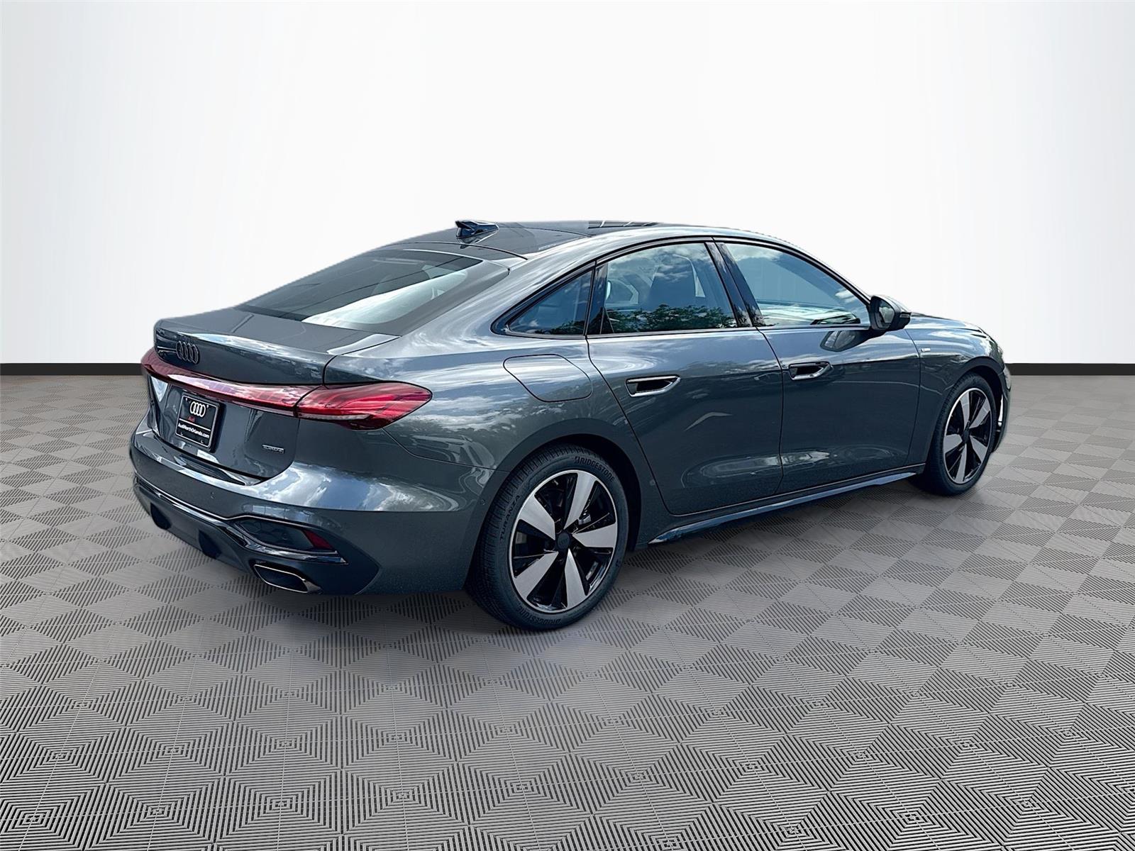 2026 Audi A5 Premium Plus