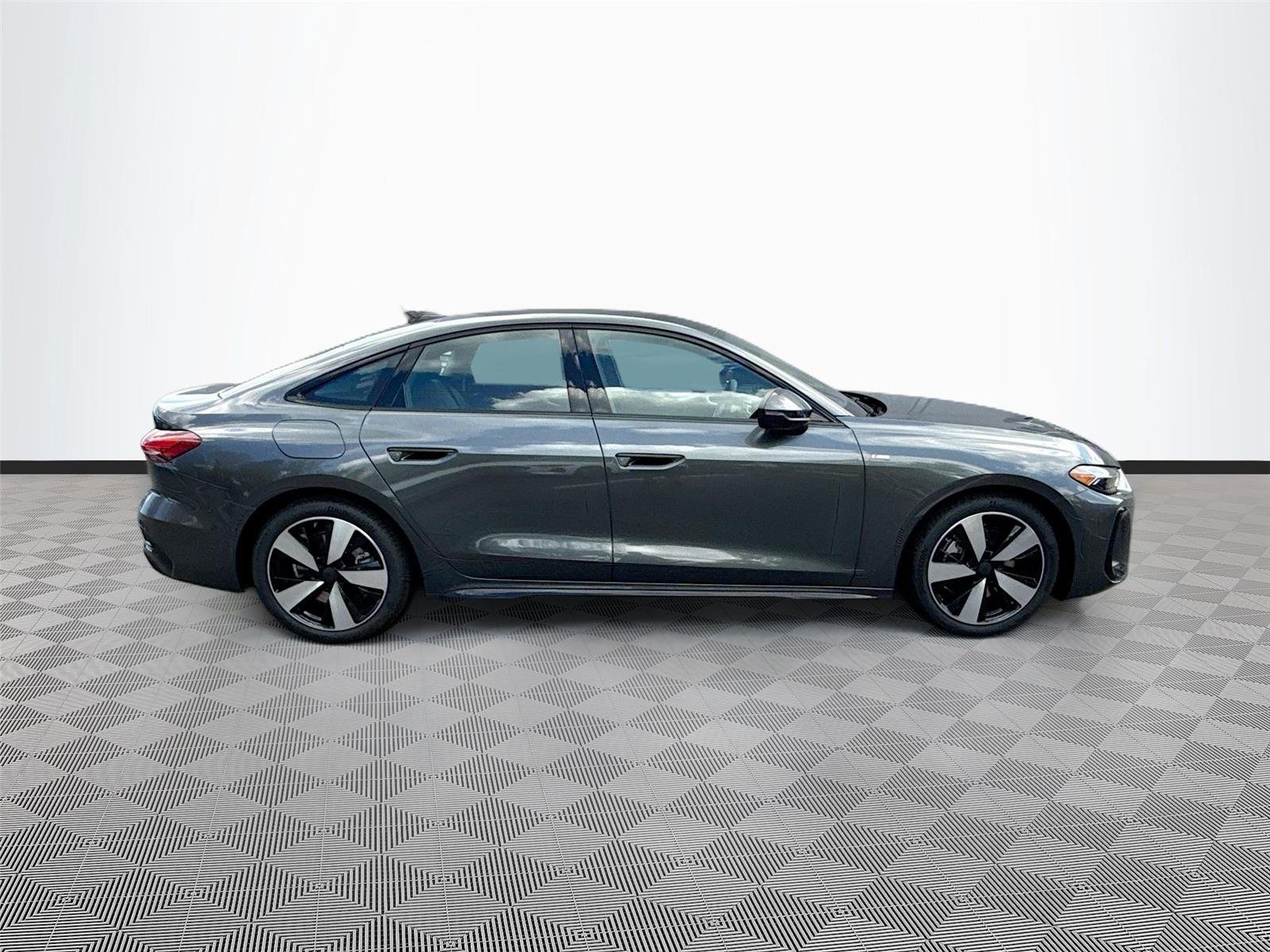 2026 Audi A5 Premium Plus