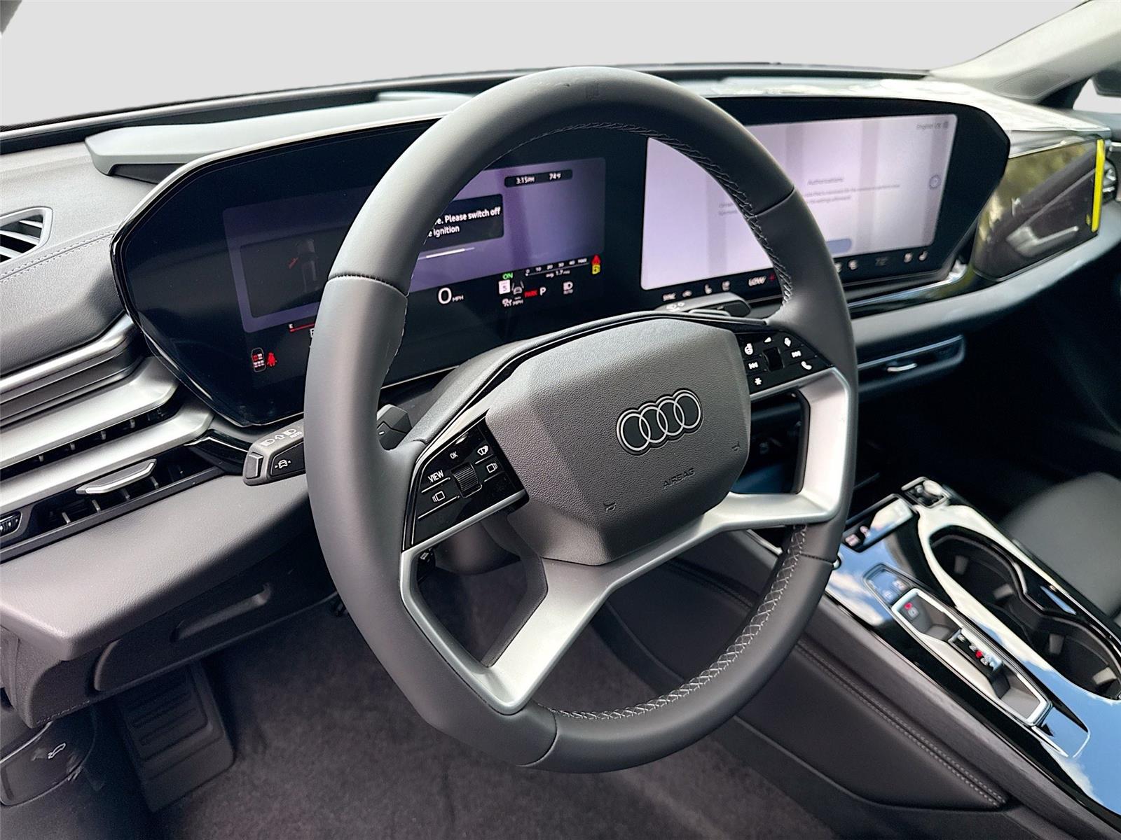 2026 Audi A5 Premium Plus