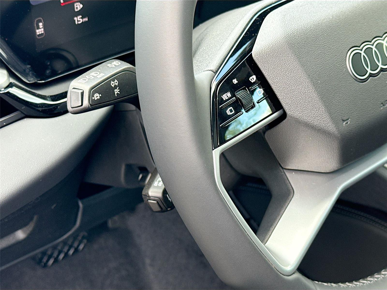 2026 Audi A5 Premium Plus