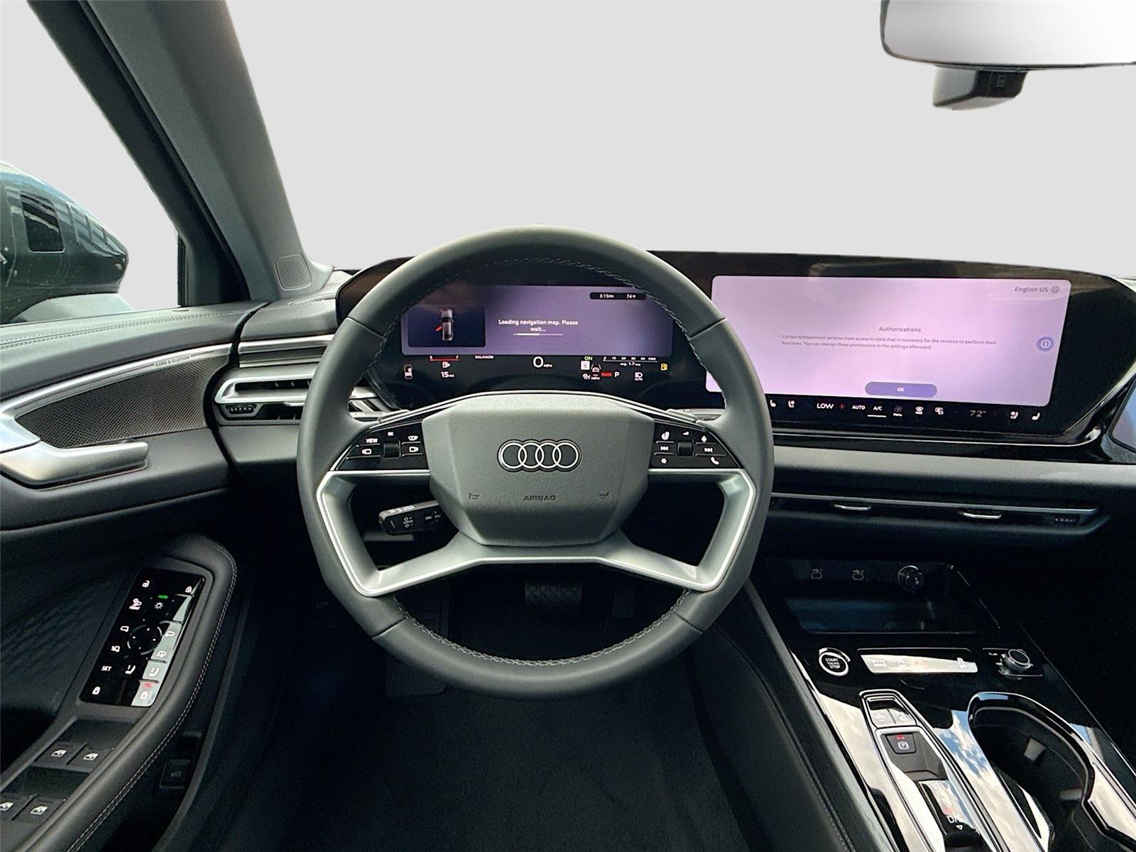 2026 Audi A5 Premium Plus