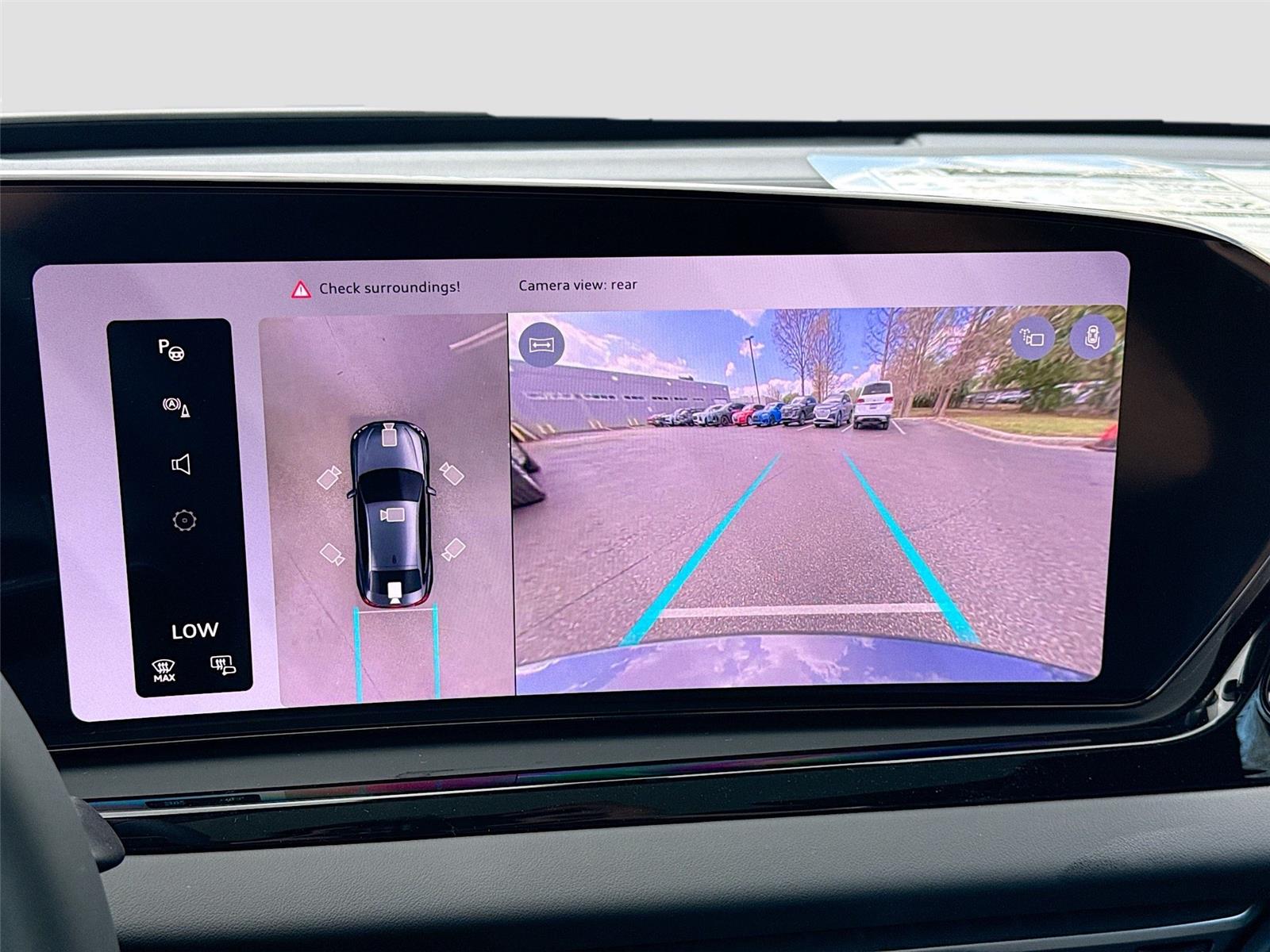 2026 Audi A5 Premium Plus