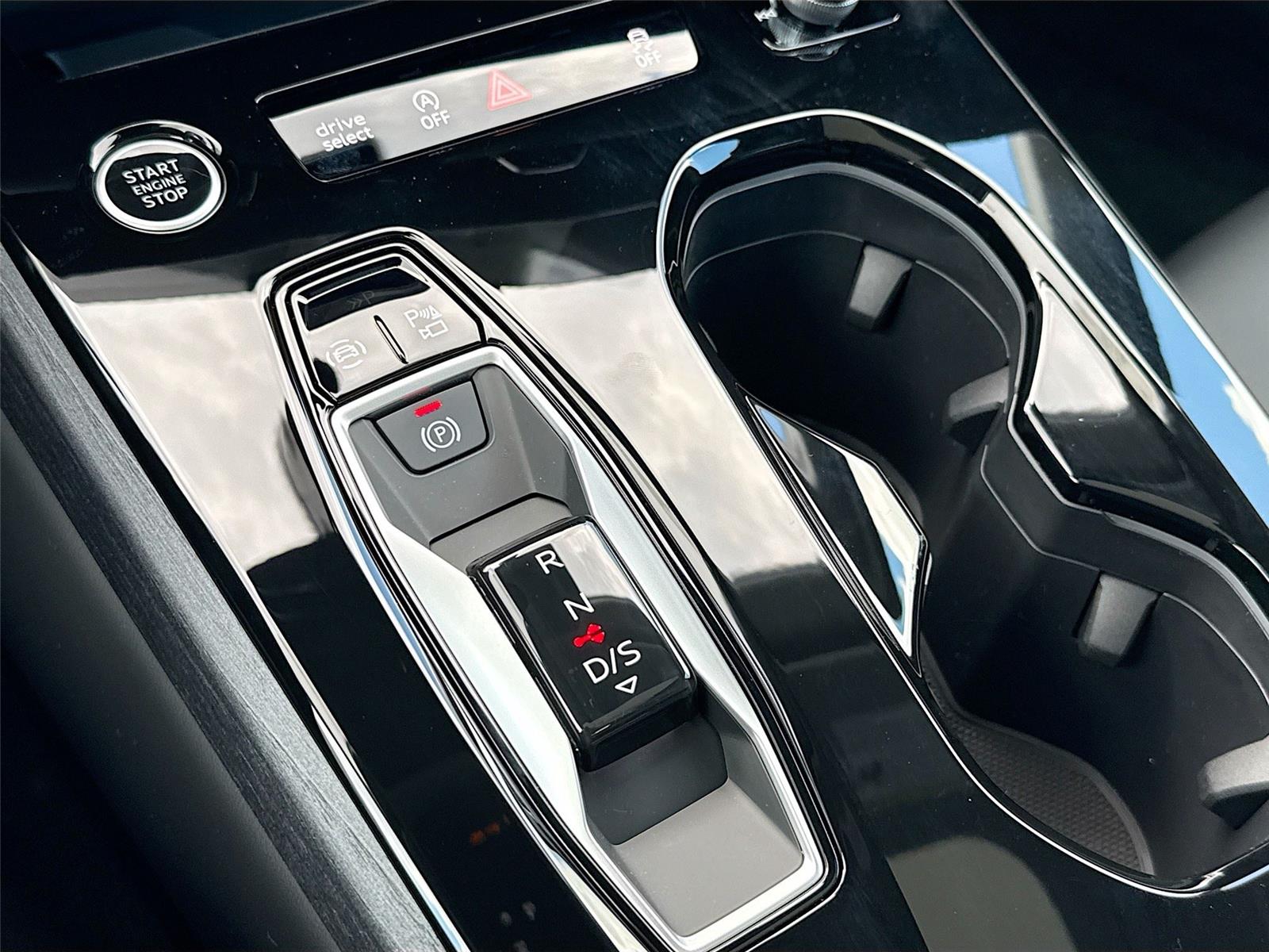 2026 Audi A5 Premium Plus