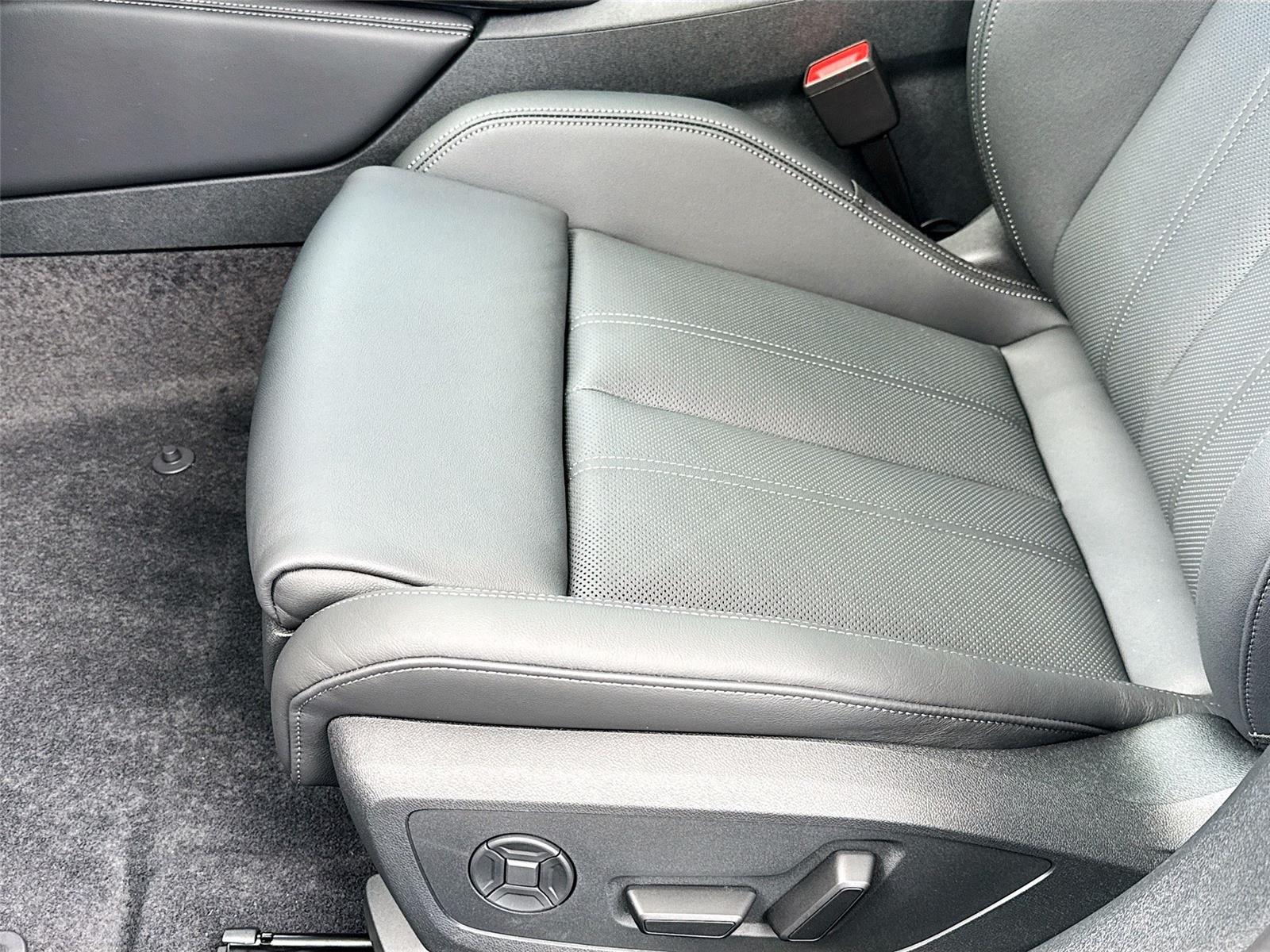 2026 Audi A5 Premium Plus