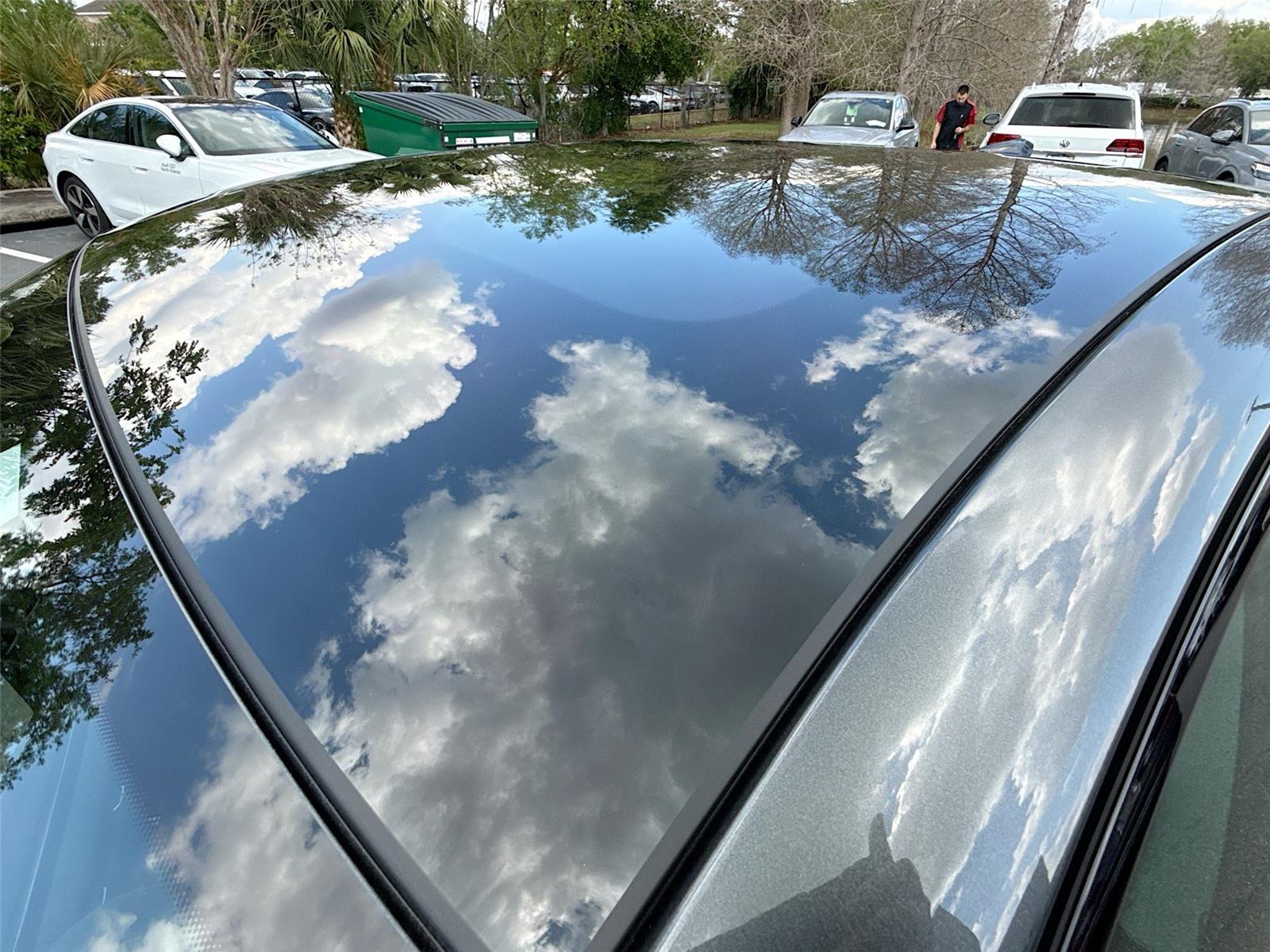 2026 Audi A5 Premium Plus