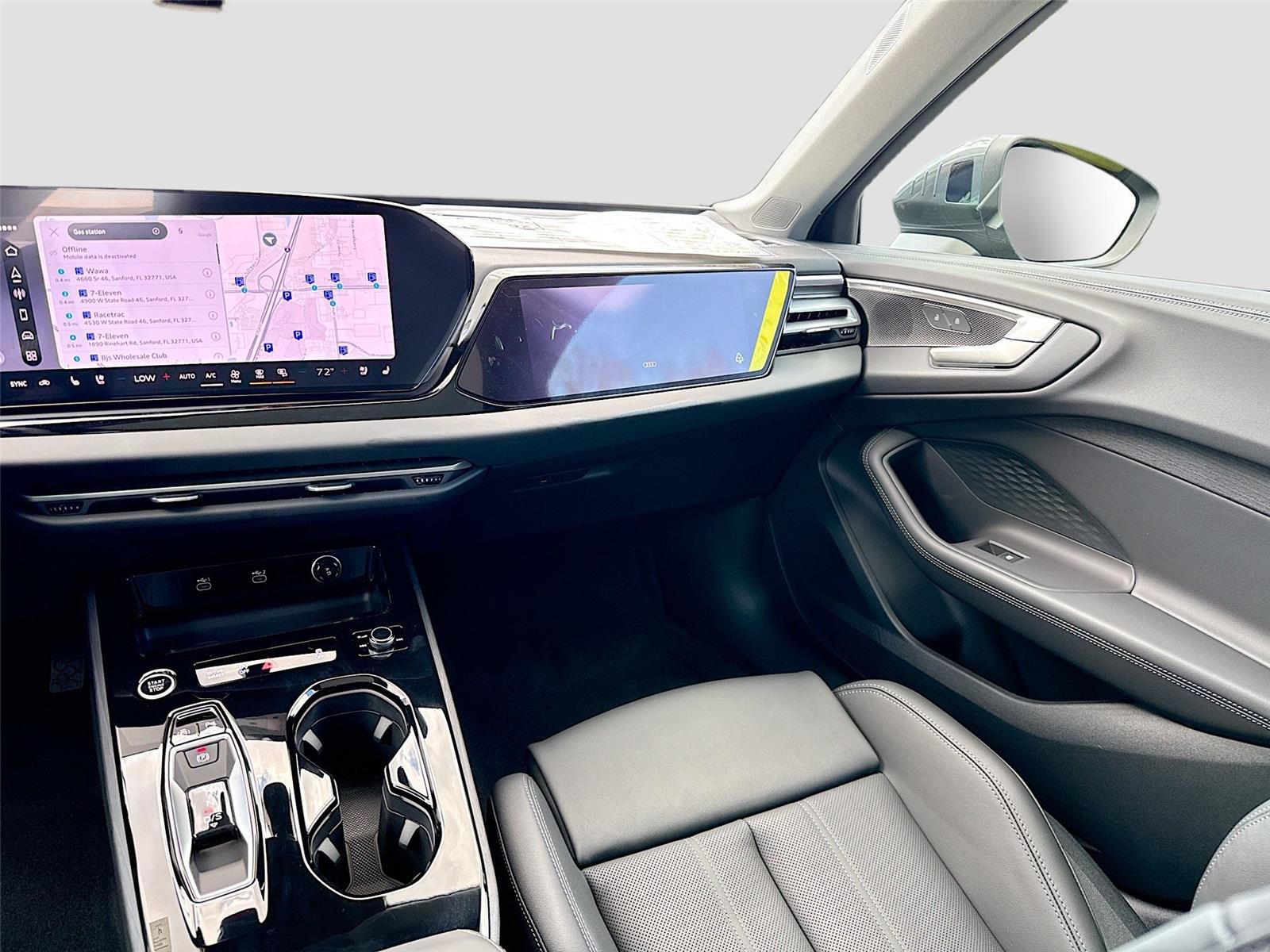 2026 Audi A5 Premium Plus