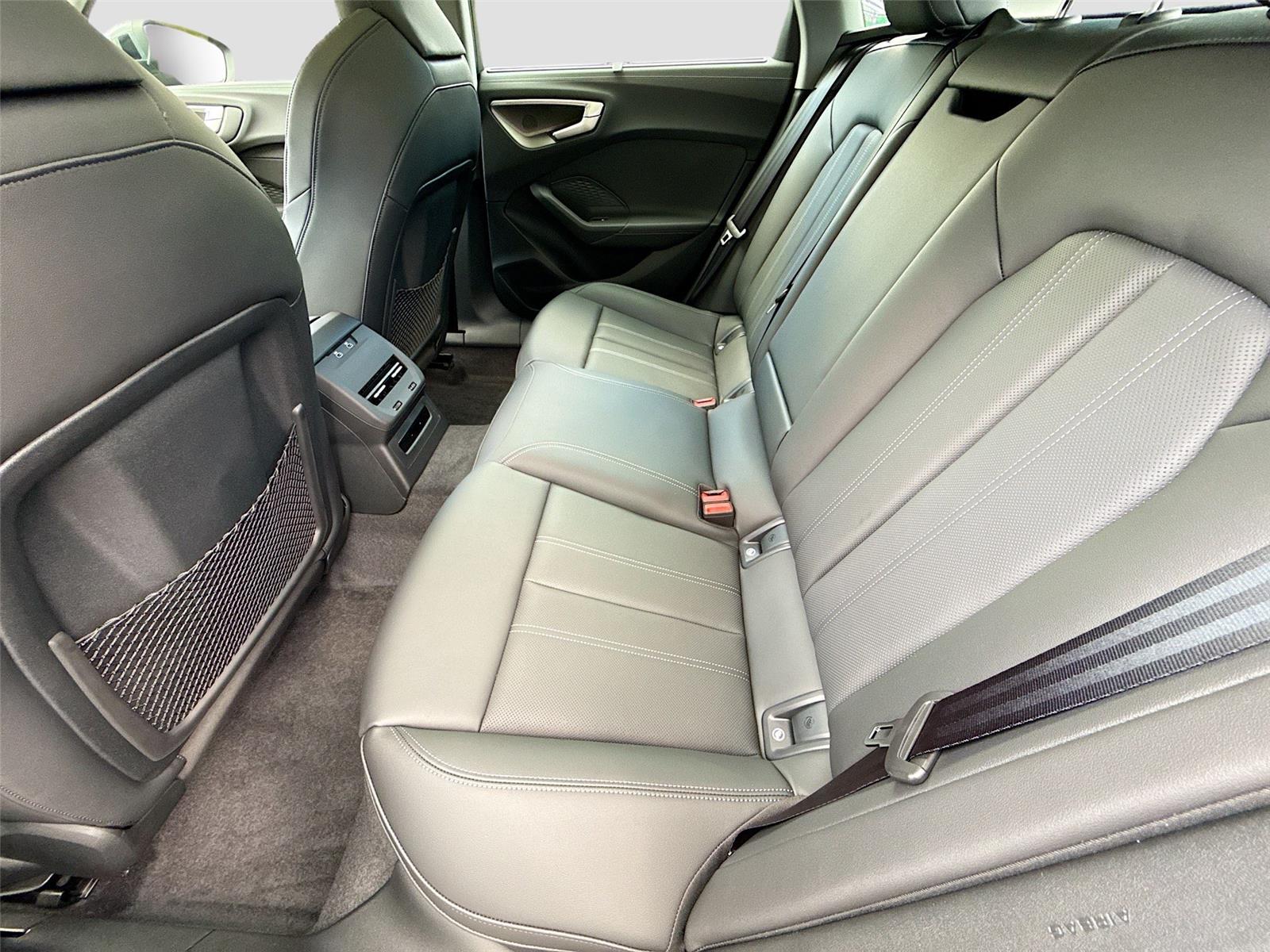 2026 Audi A5 Premium Plus