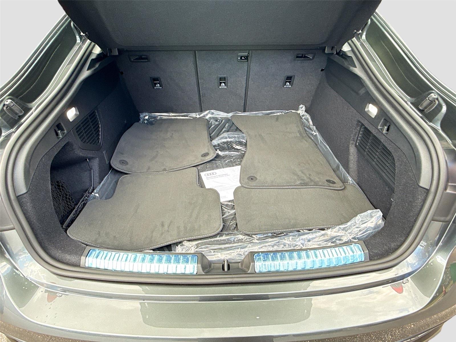 2026 Audi A5 Premium Plus