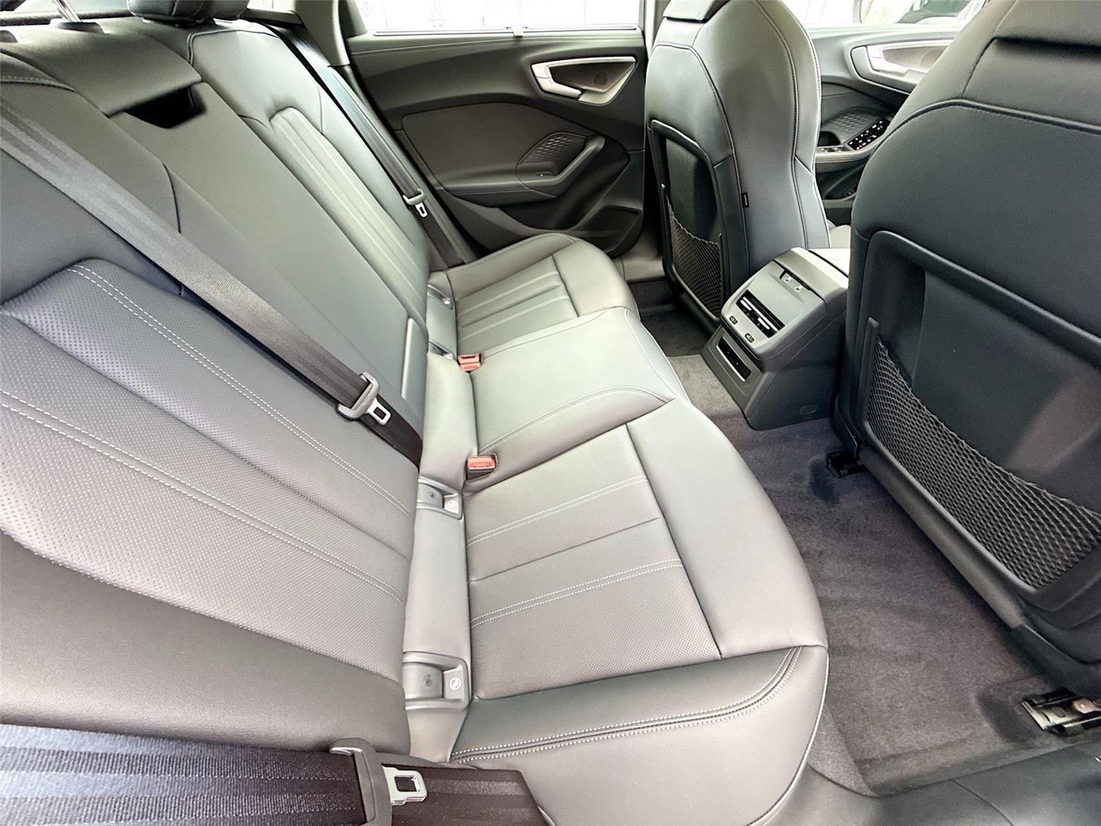 2026 Audi A5 Premium Plus