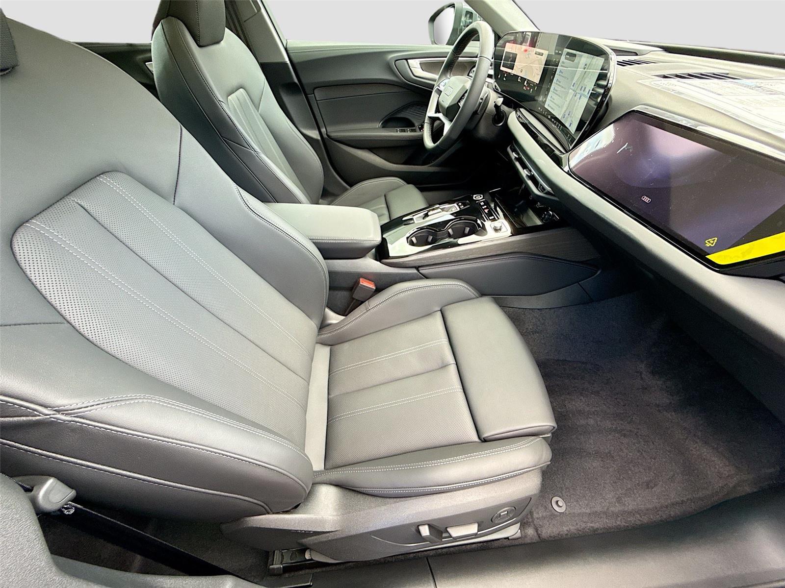 2026 Audi A5 Premium Plus