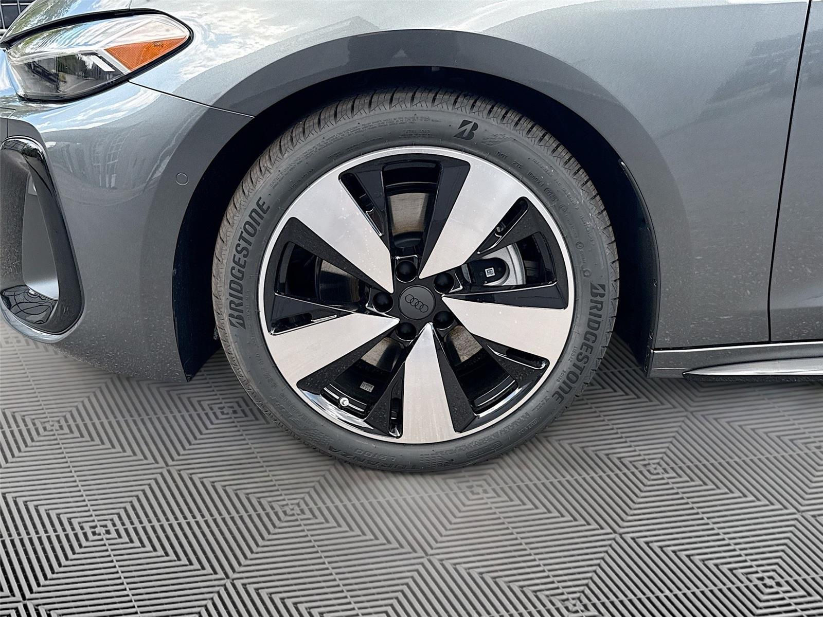 2026 Audi A5 Premium Plus