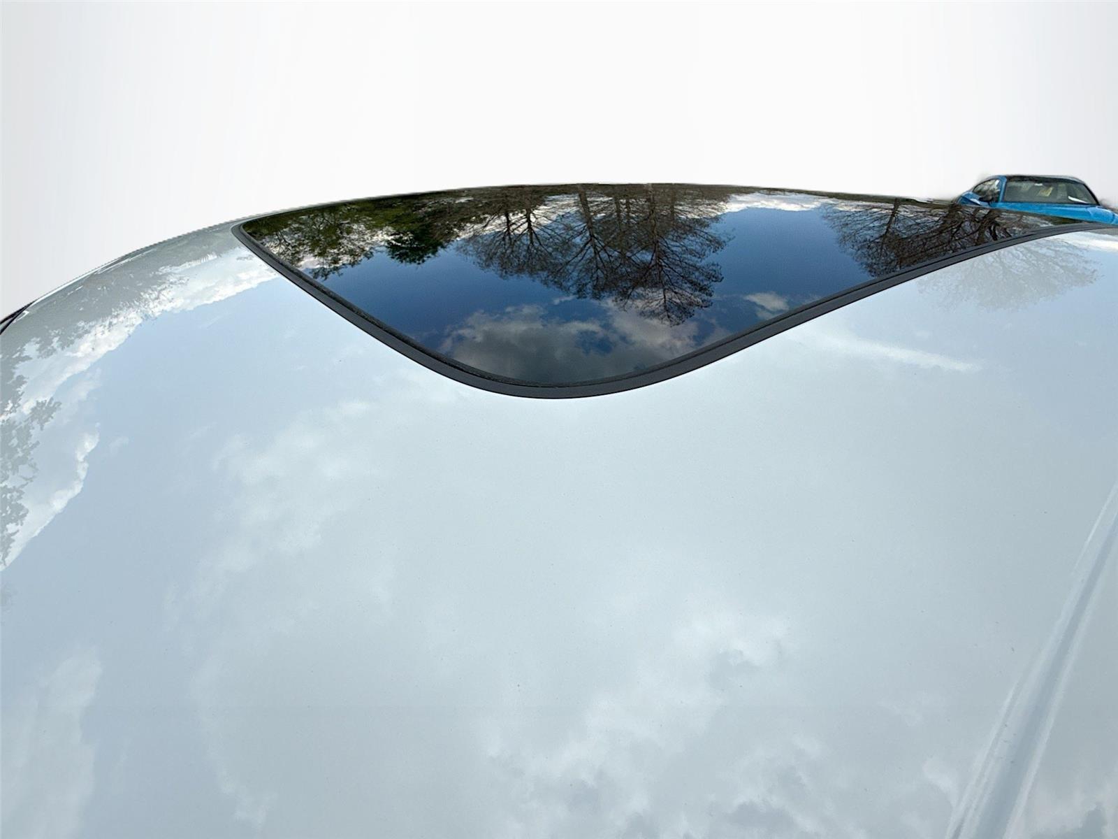 2024 Audi Q8 e-tron Sportback S line Premium Plus