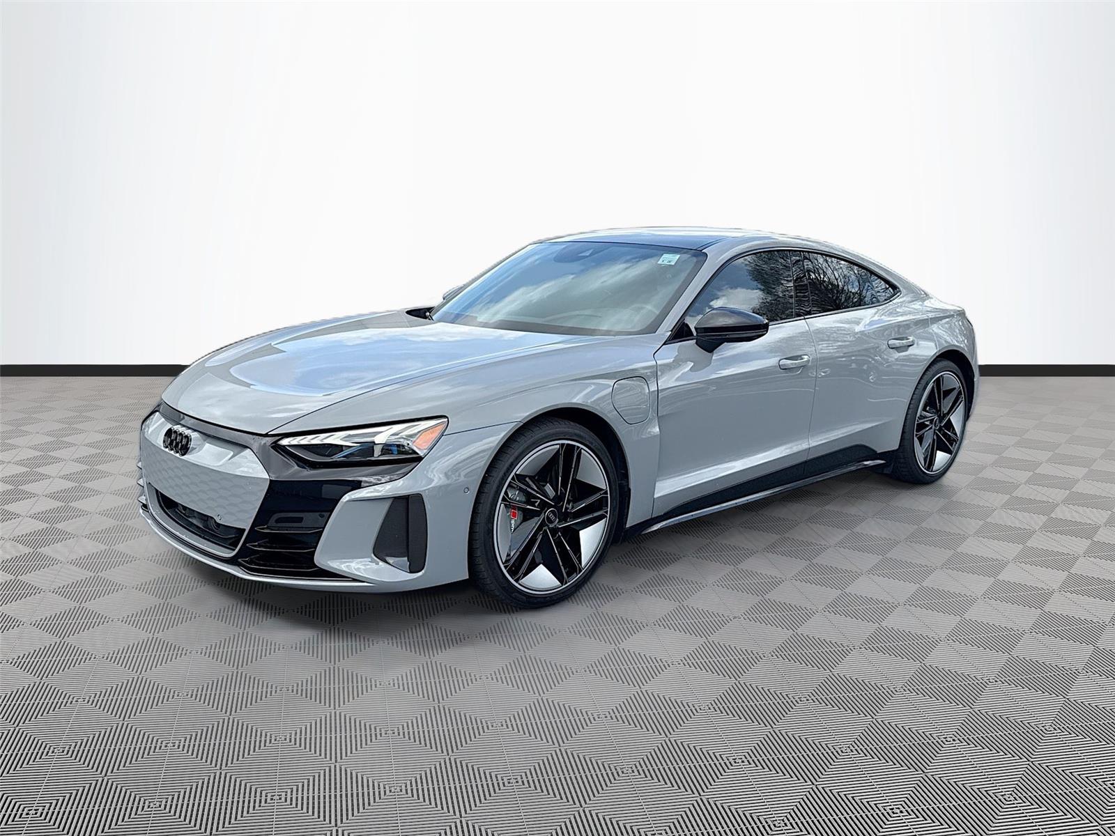 2023 Audi RS e-tron GT