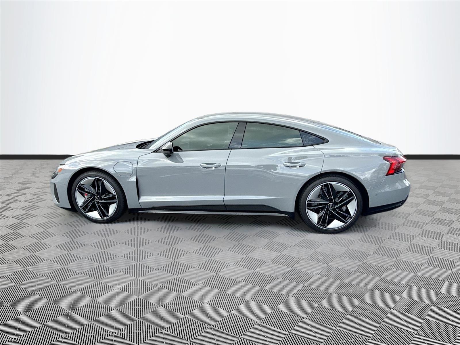 2023 Audi RS e-tron GT