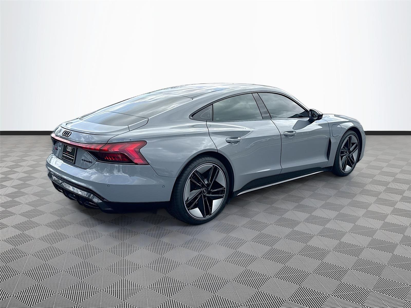 2023 Audi RS e-tron GT