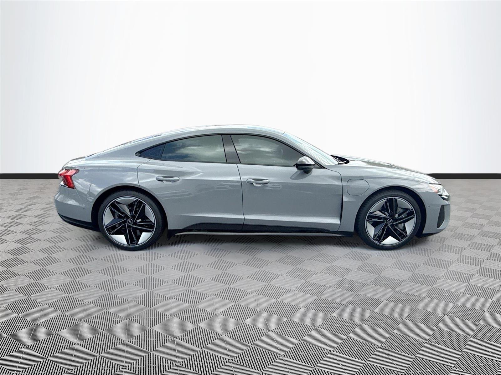 2023 Audi RS e-tron GT