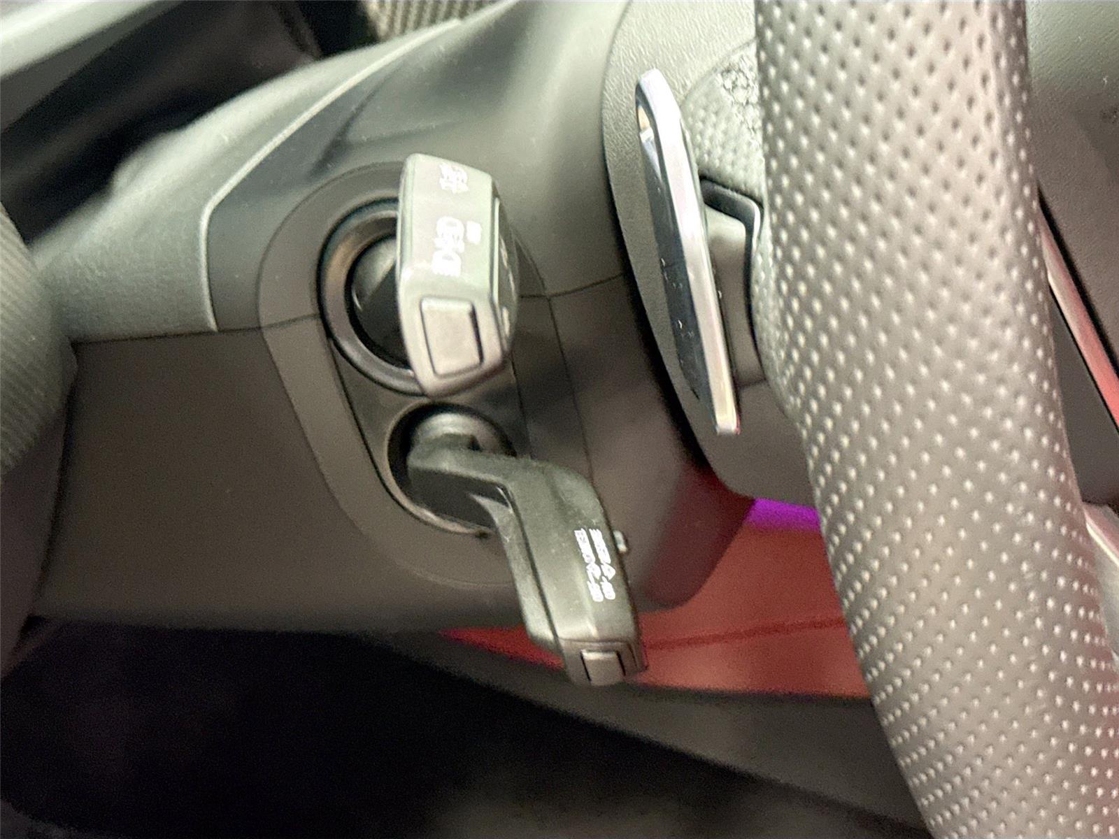 2023 Audi RS e-tron GT