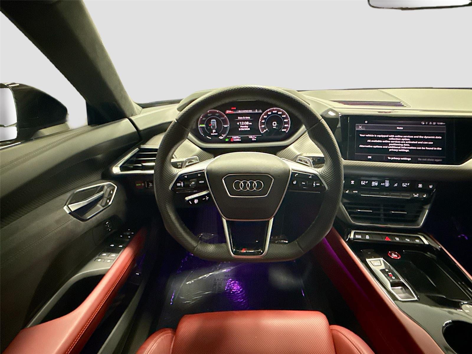 2023 Audi RS e-tron GT