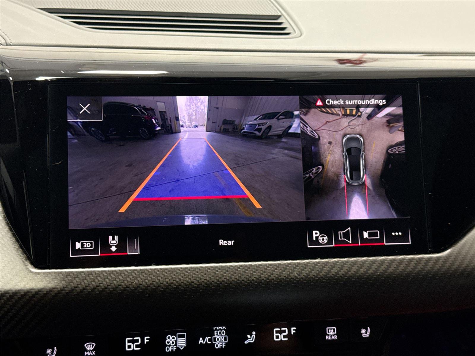 2023 Audi RS e-tron GT