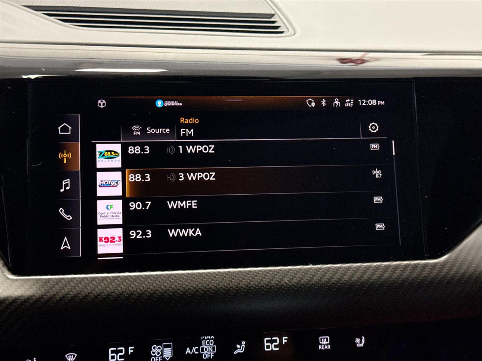 2023 Audi RS e-tron GT