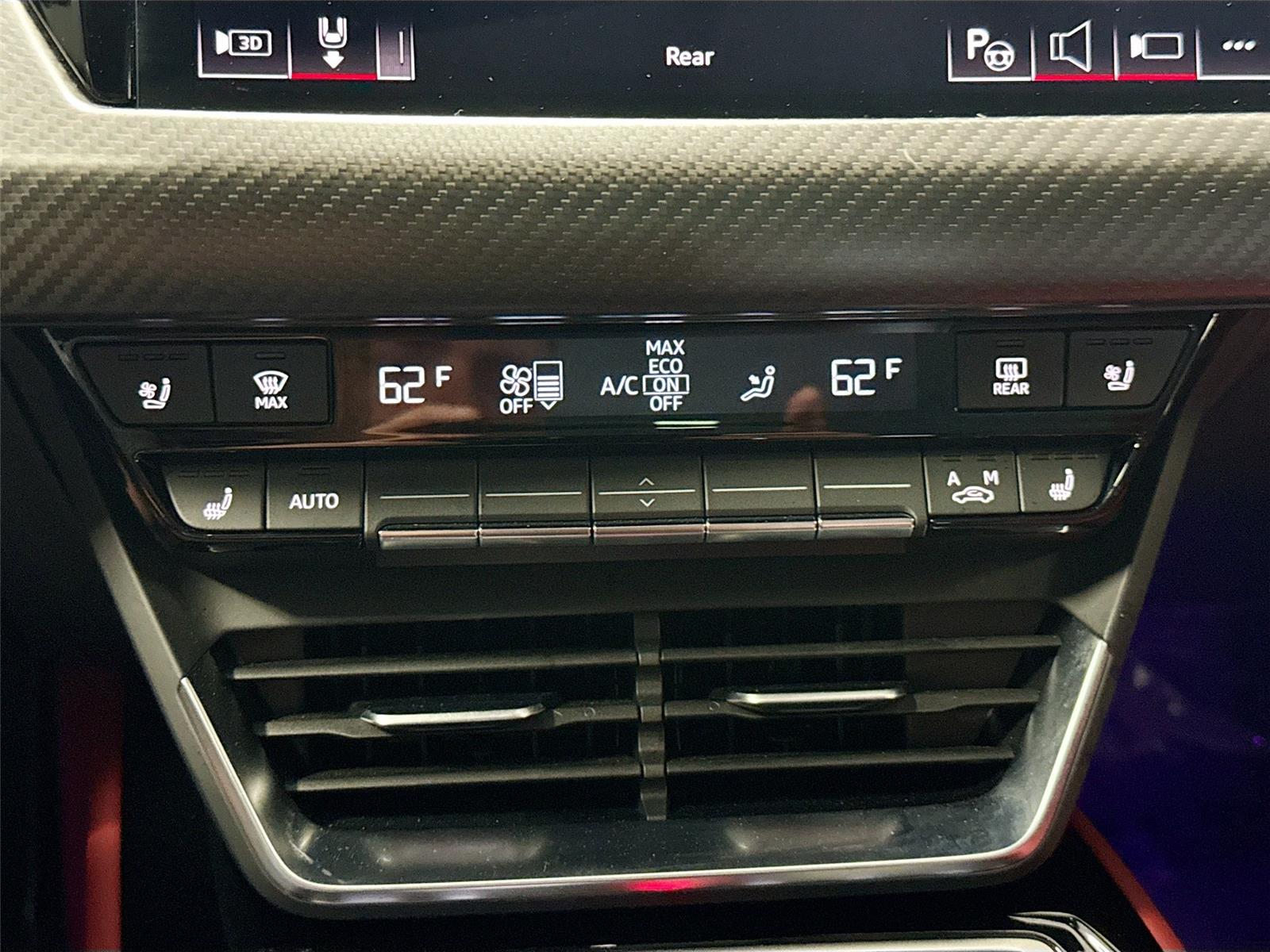 2023 Audi RS e-tron GT