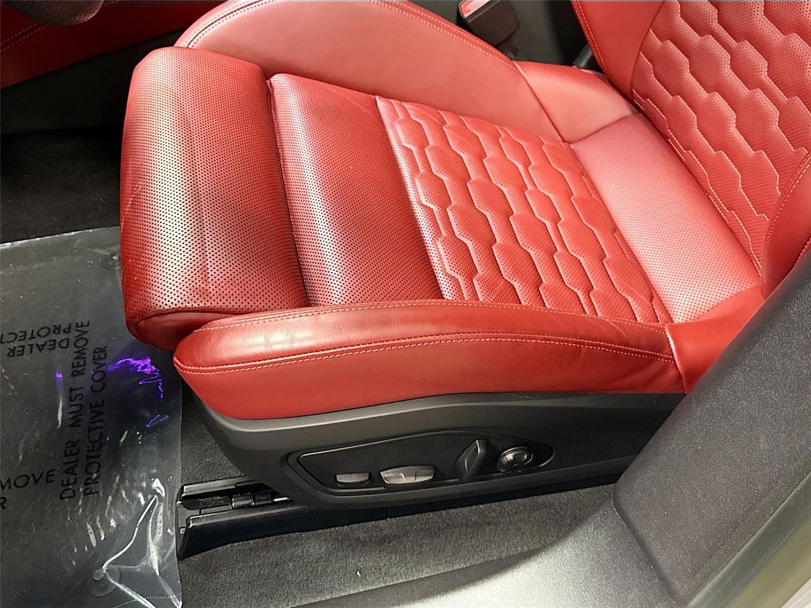 2023 Audi RS e-tron GT