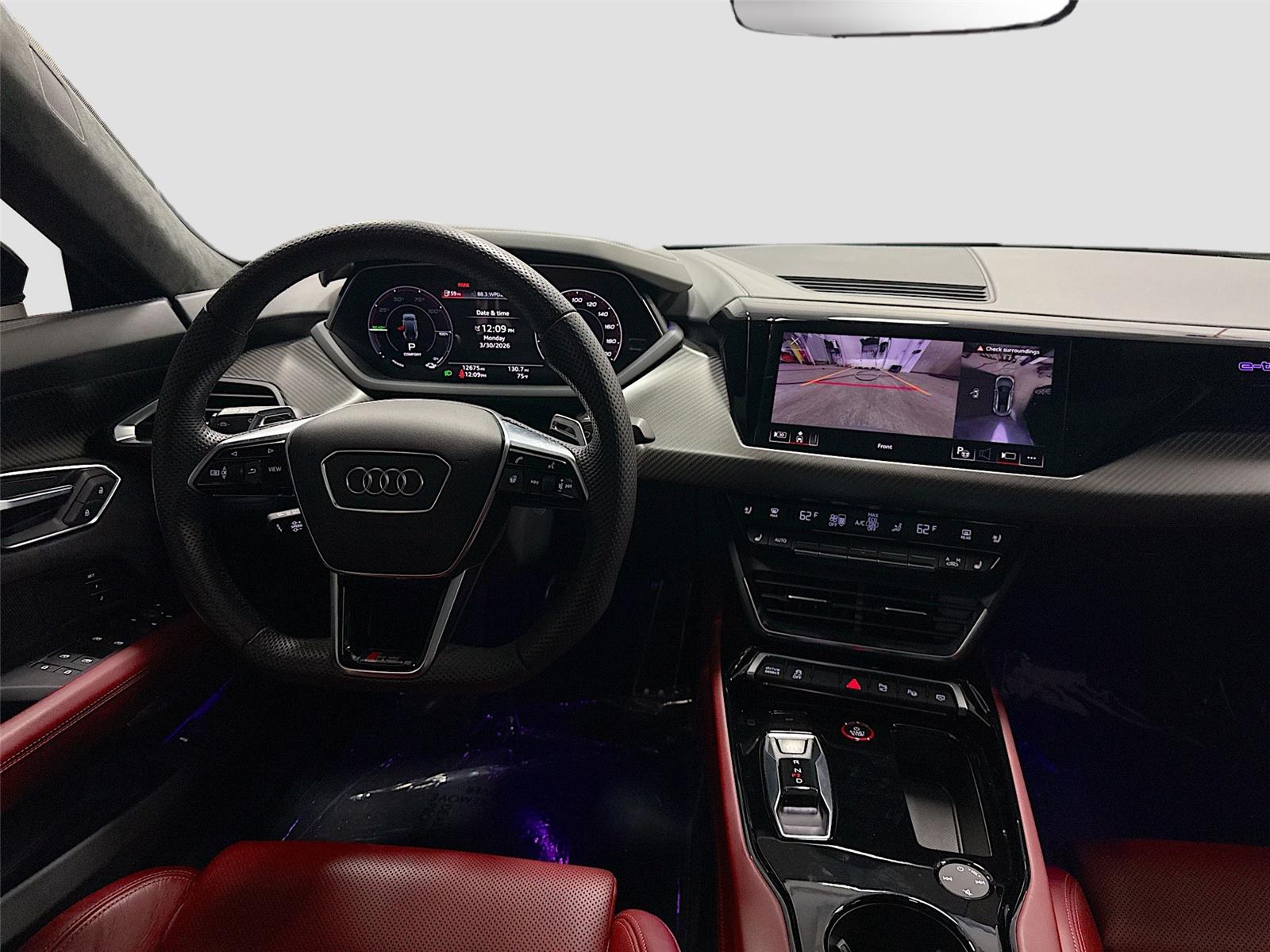 2023 Audi RS e-tron GT