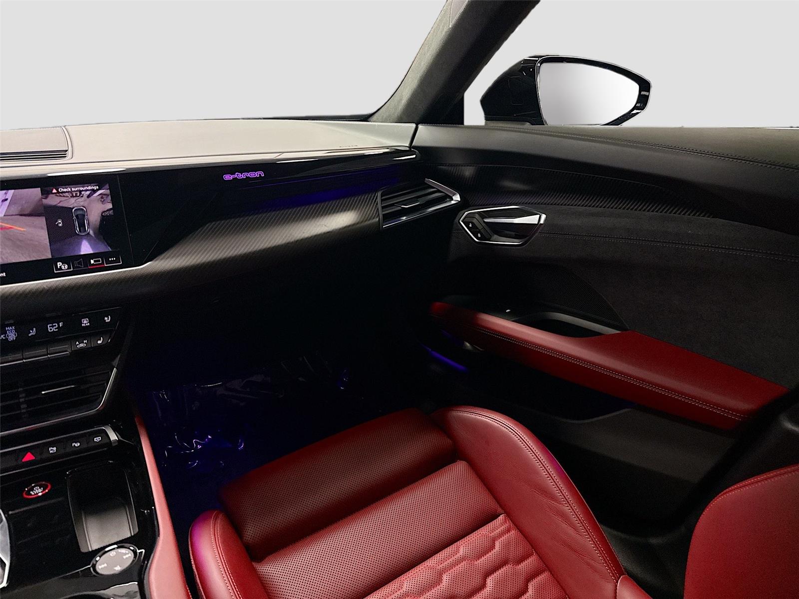 2023 Audi RS e-tron GT