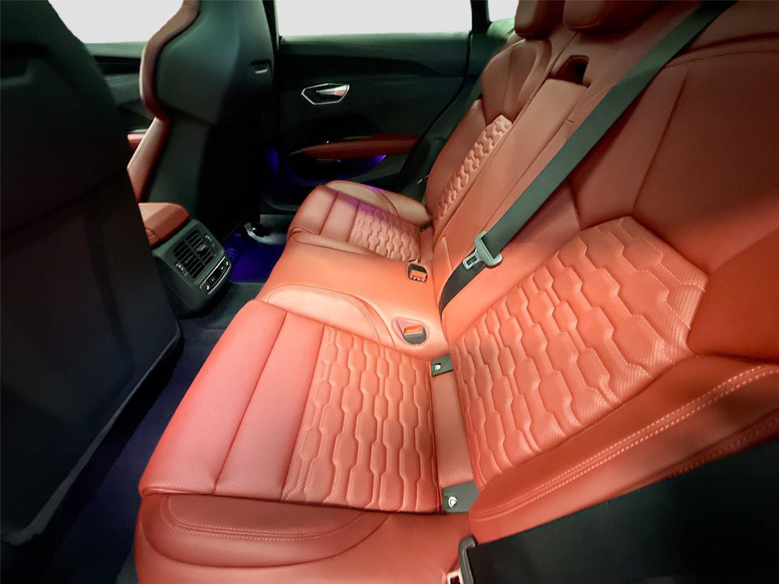 2023 Audi RS e-tron GT