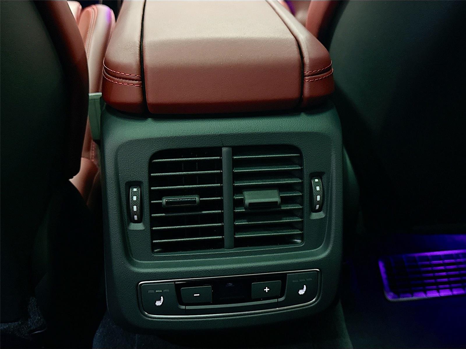 2023 Audi RS e-tron GT