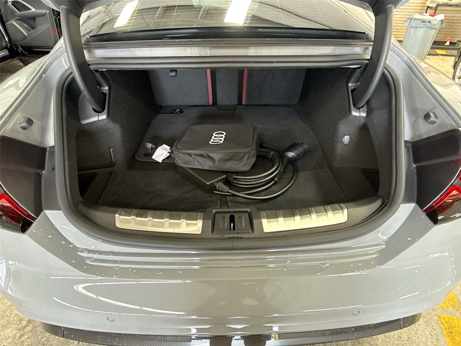 2023 Audi RS e-tron GT