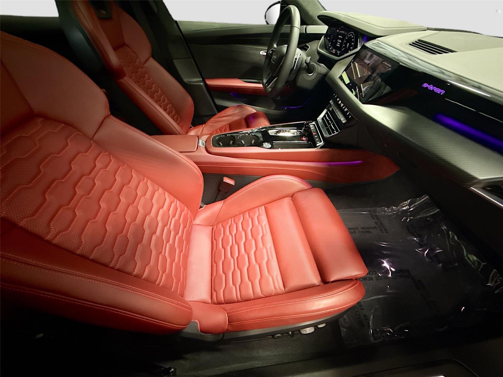 2023 Audi RS e-tron GT