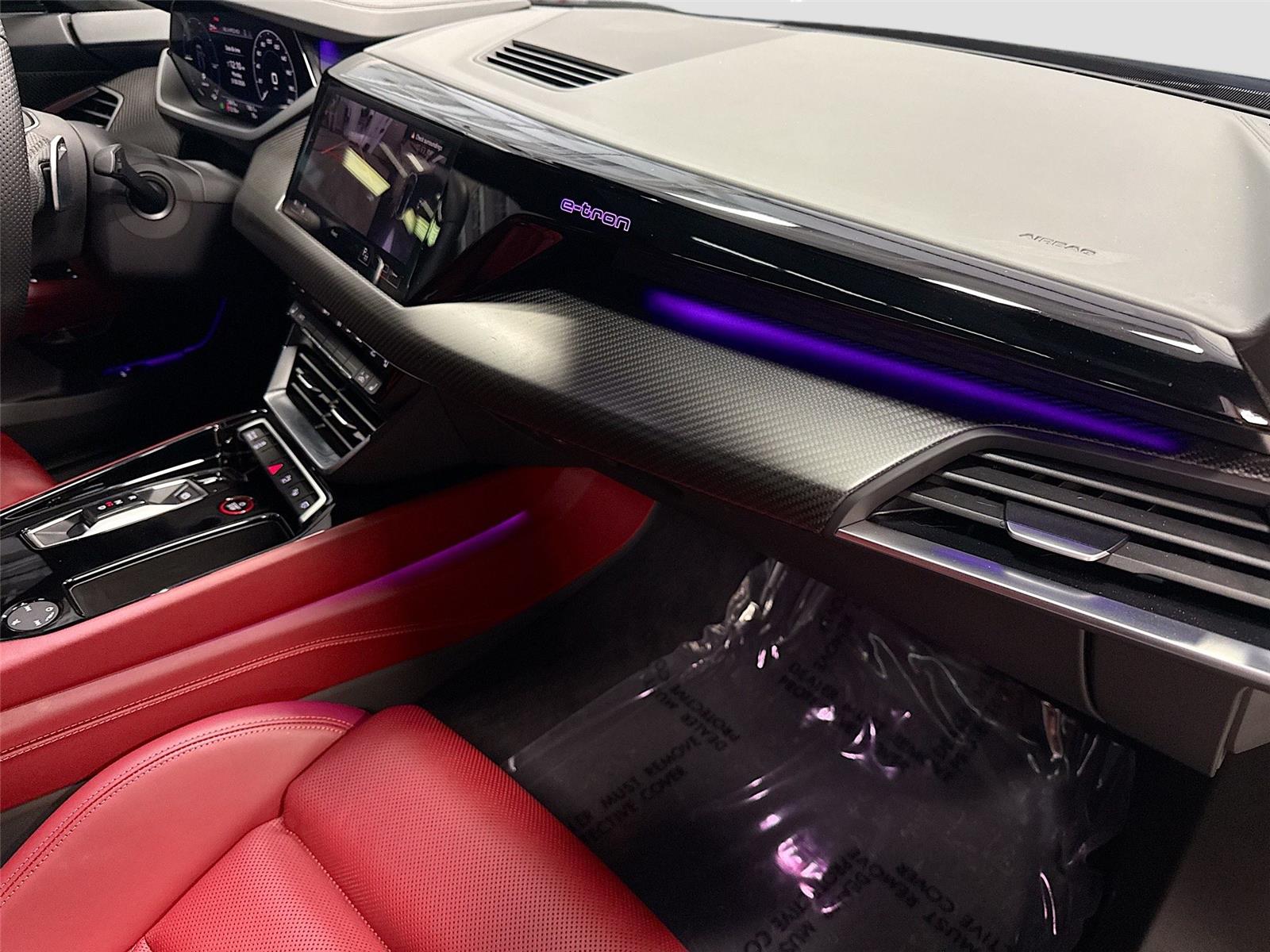 2023 Audi RS e-tron GT